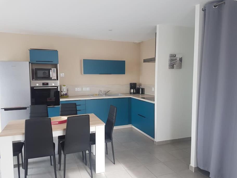 Maison Au Calme 2 A 300 M De La Plage 2 Chambres La Cotinière Eksteriør billede