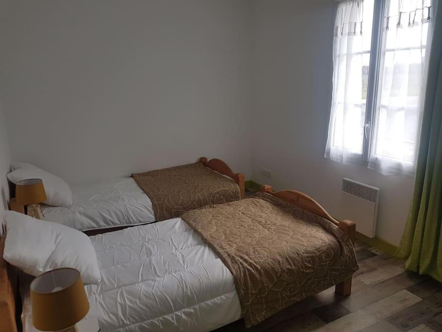 Maison Au Calme 2 A 300 M De La Plage 2 Chambres La Cotinière Eksteriør billede