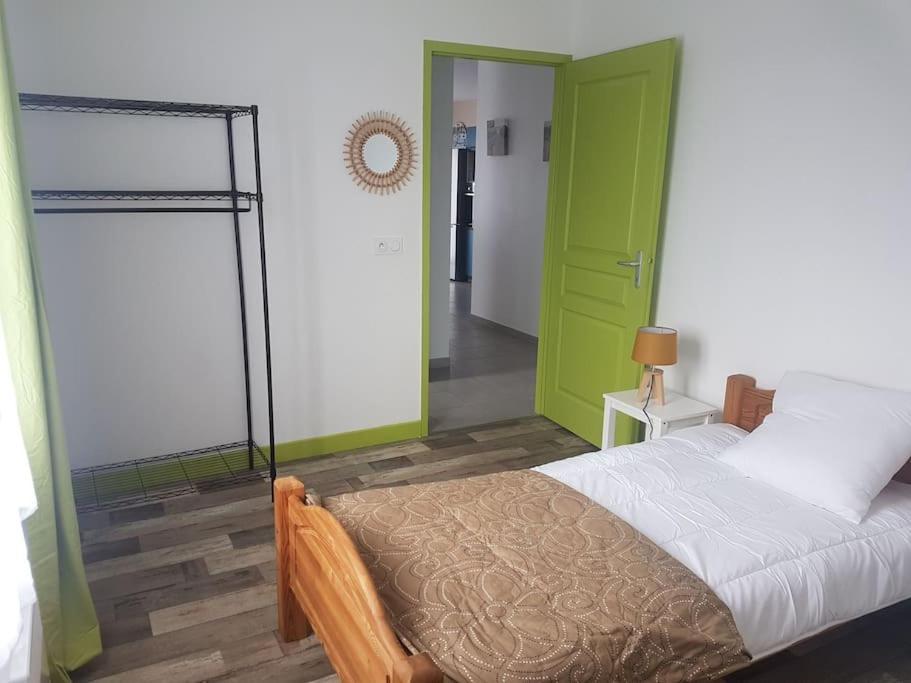 Maison Au Calme 2 A 300 M De La Plage 2 Chambres La Cotinière Eksteriør billede