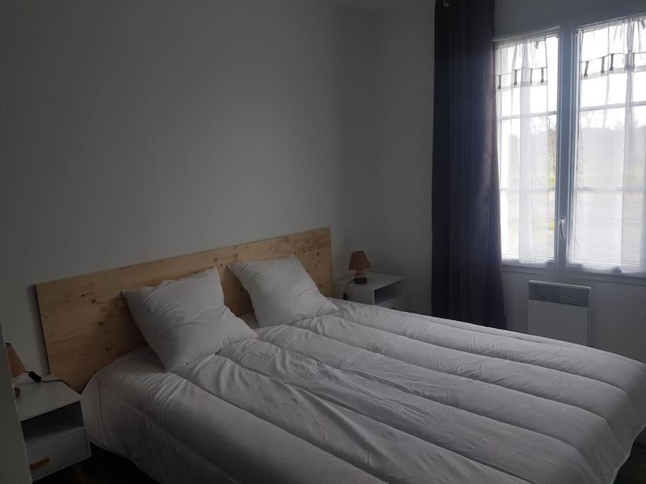 Maison Au Calme 2 A 300 M De La Plage 2 Chambres La Cotinière Eksteriør billede